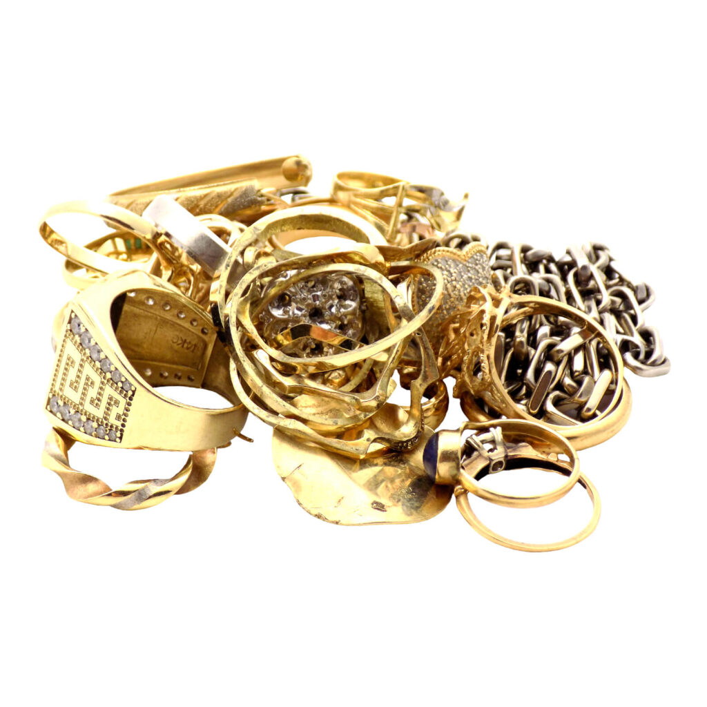 Sell Houston Gold & Silver