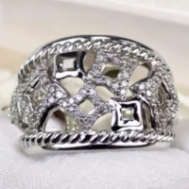 David-Yurman FINE JEWELRY