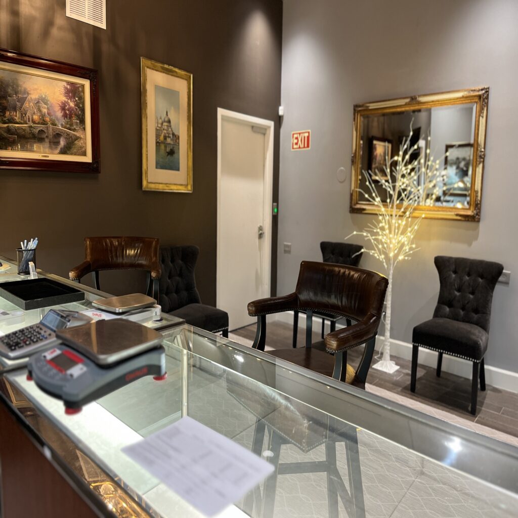 4721 Westheimer Rd, Houston TX 77027